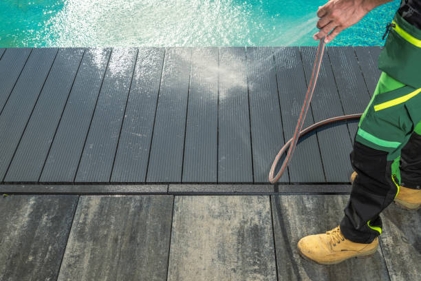 Best Garage Pressure Washing  in Cibecue, AZ