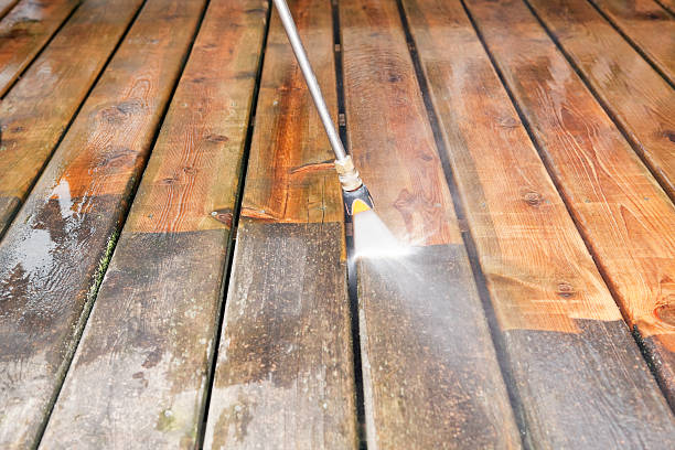 Why Choose Our Certified Pressure Washing Experts for Your Project Needs in Cibecue, AZ?