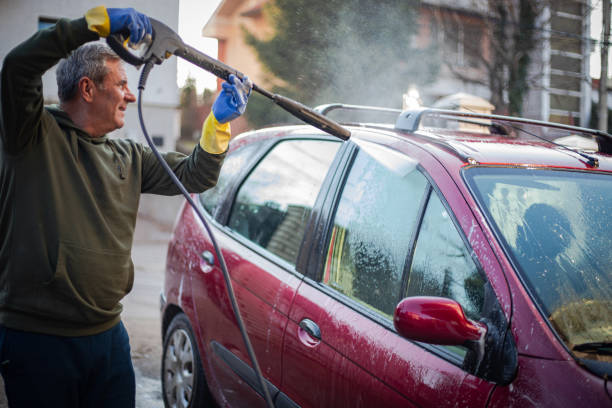 Best Affordable Pressure Washing  in Cibecue, AZ