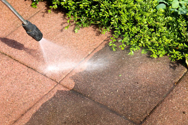 Garage Pressure Washing in Cibecue, AZ